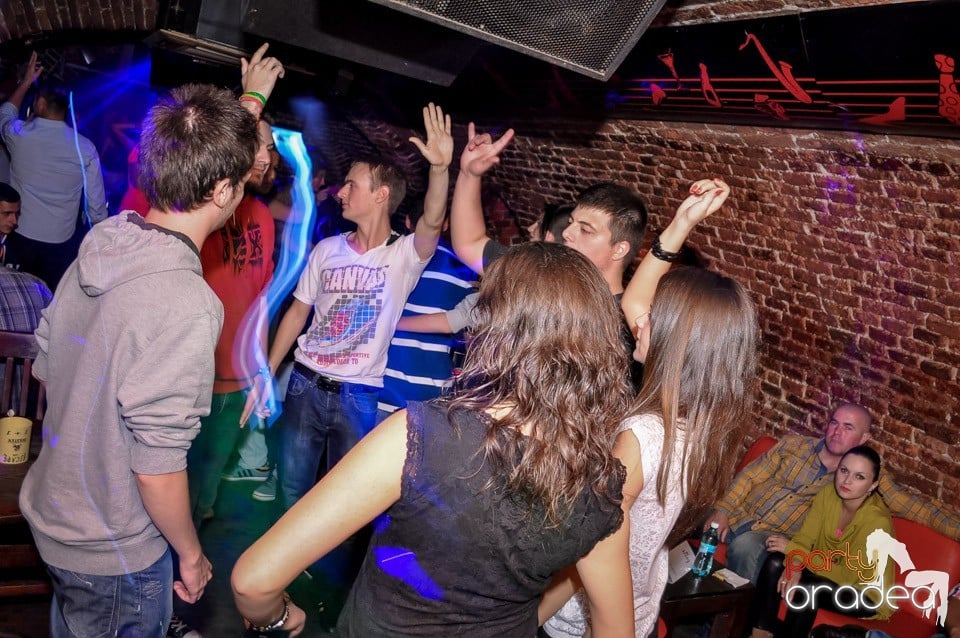 The Nightout Special Edition, 