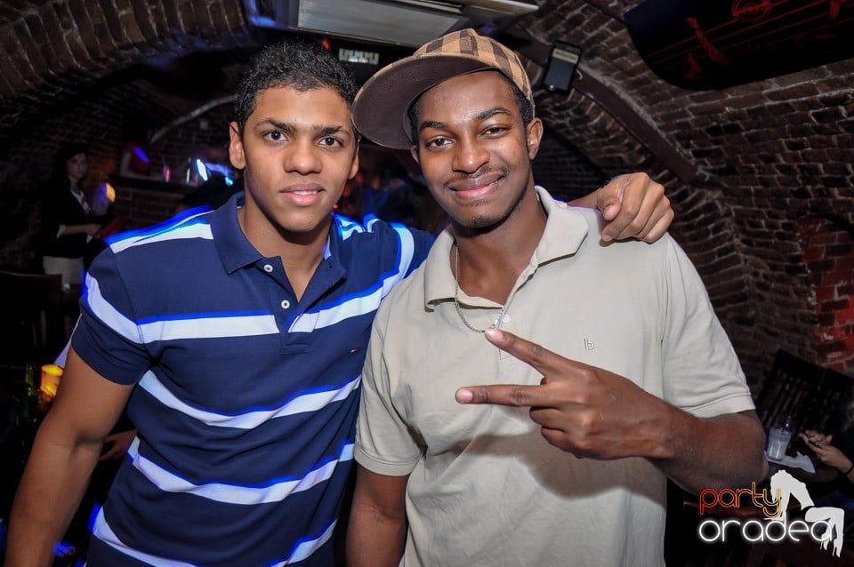 The Nightout Special Edition, 