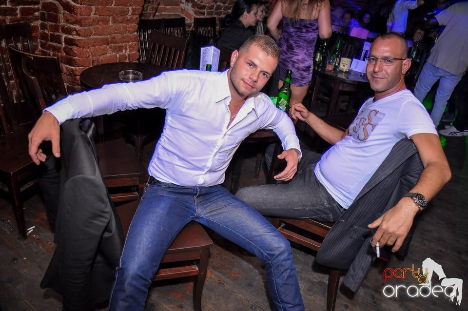 The Nightout Special Edition, 