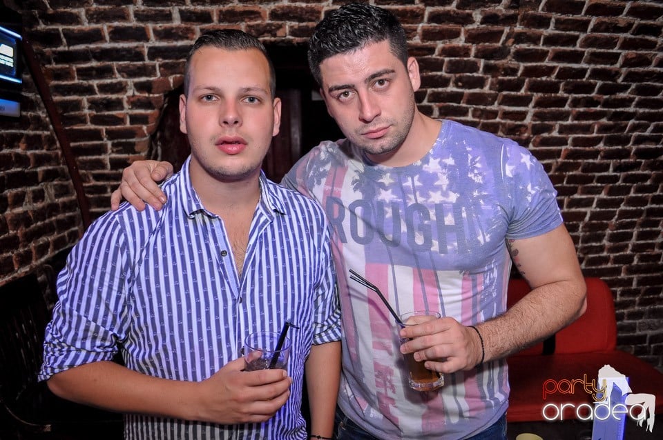 The Nightout Special Edition, 