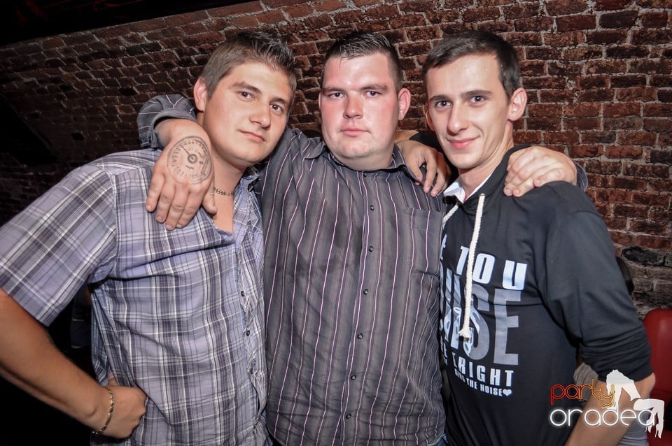 The Nightout Special Edition, 