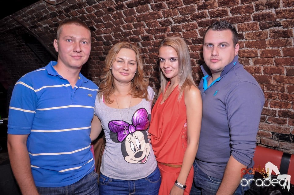 The Nightout Special Edition, 