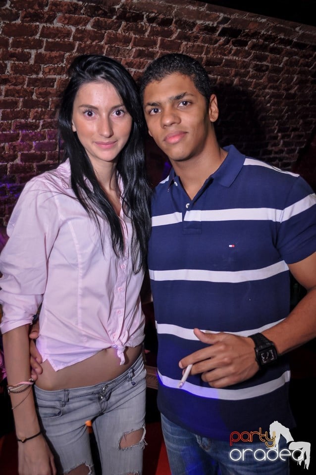 The Nightout Special Edition, 