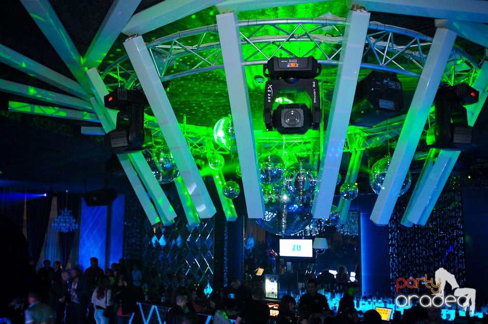 The One Café & Club presents Vera, 