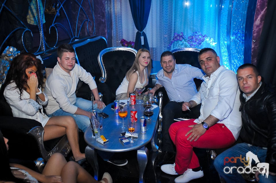 The One Café & Club presents Vera, 