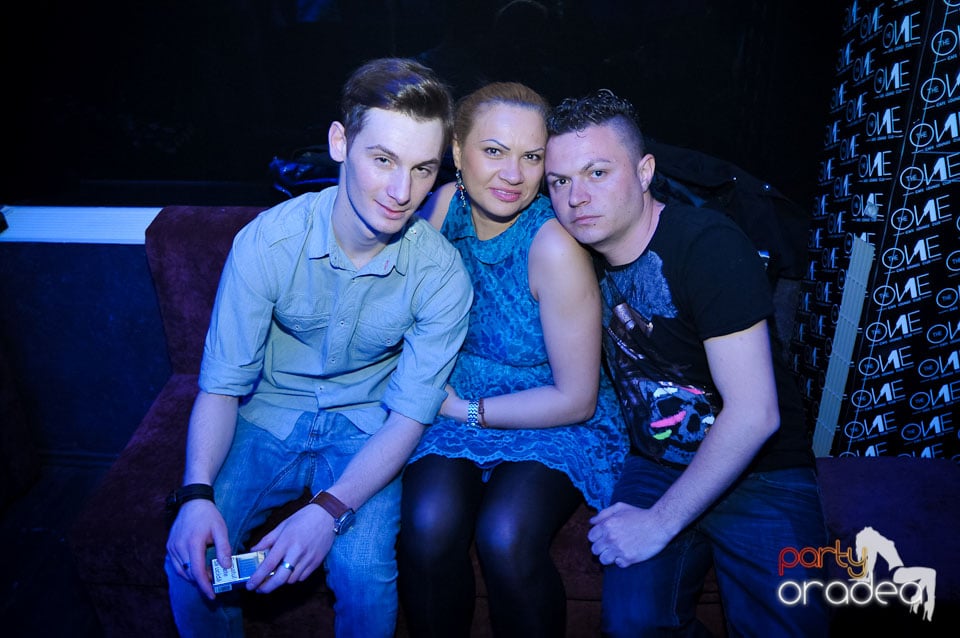 The One Café & Club presents Vera, 