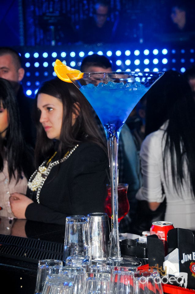 The One Café & Club presents Vera, 