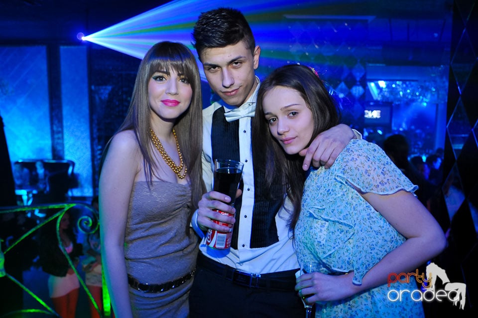 The One Café & Club presents Vera, 