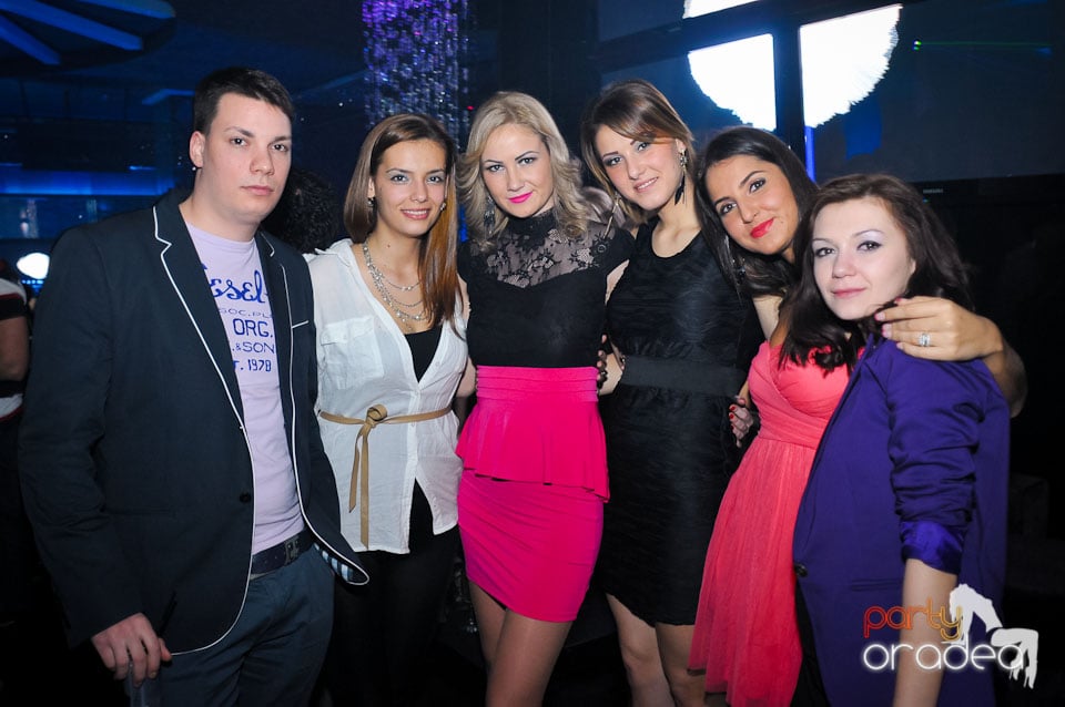 The One Café & Club presents Vera, 