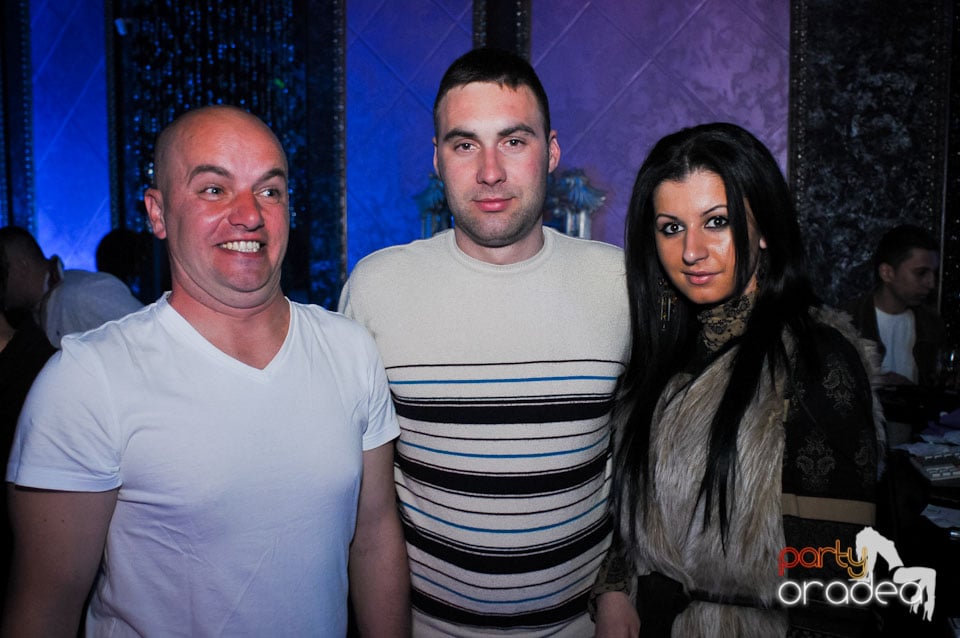 The One Café & Club presents Vera, 