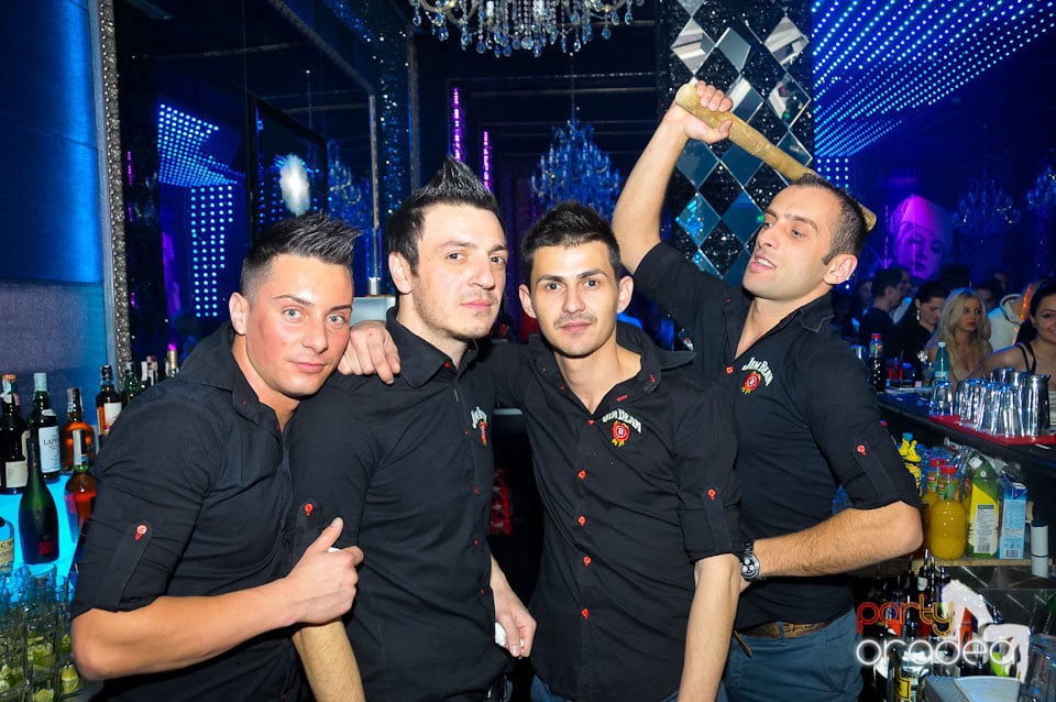 The One Café & Club presents Vera, 