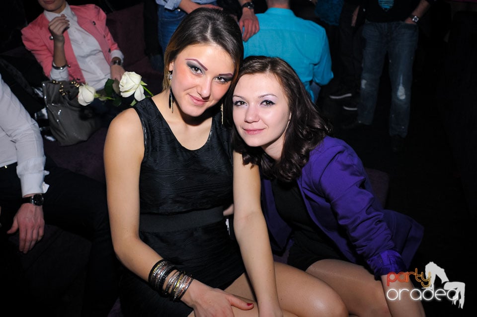 The One Café & Club presents Vera, 