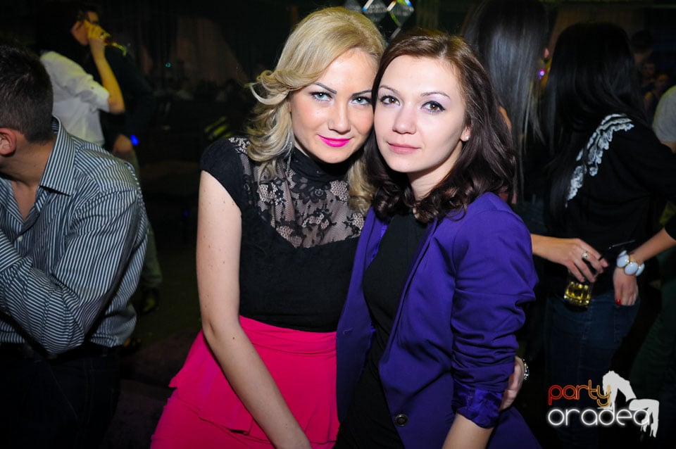 The One Café & Club presents Vera, 