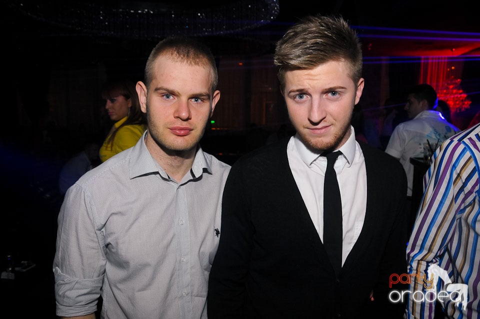 The One Café & Club presents Vera, 