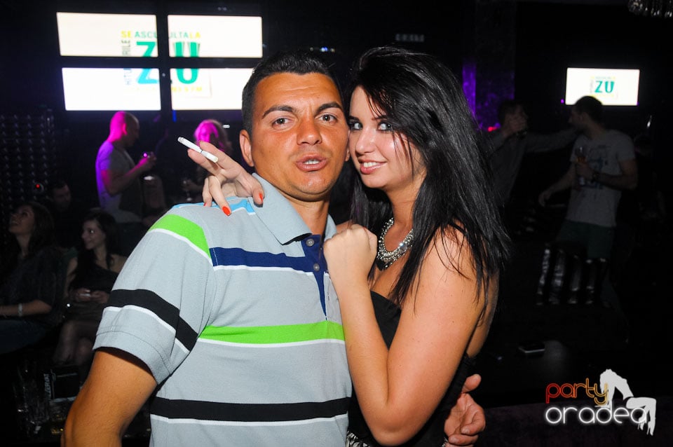 The One Café & Club presents Vera, 