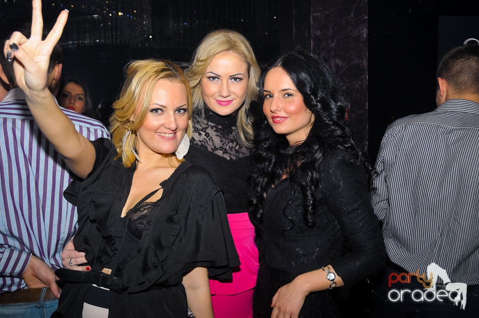 The One Café & Club presents Vera, 