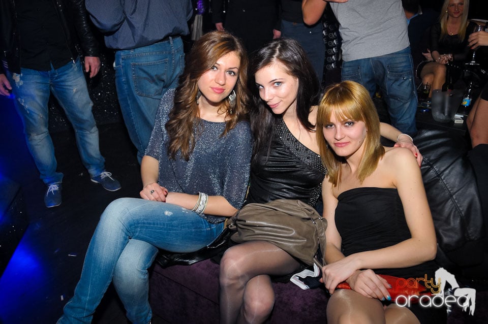 The One Café & Club presents Vera, 