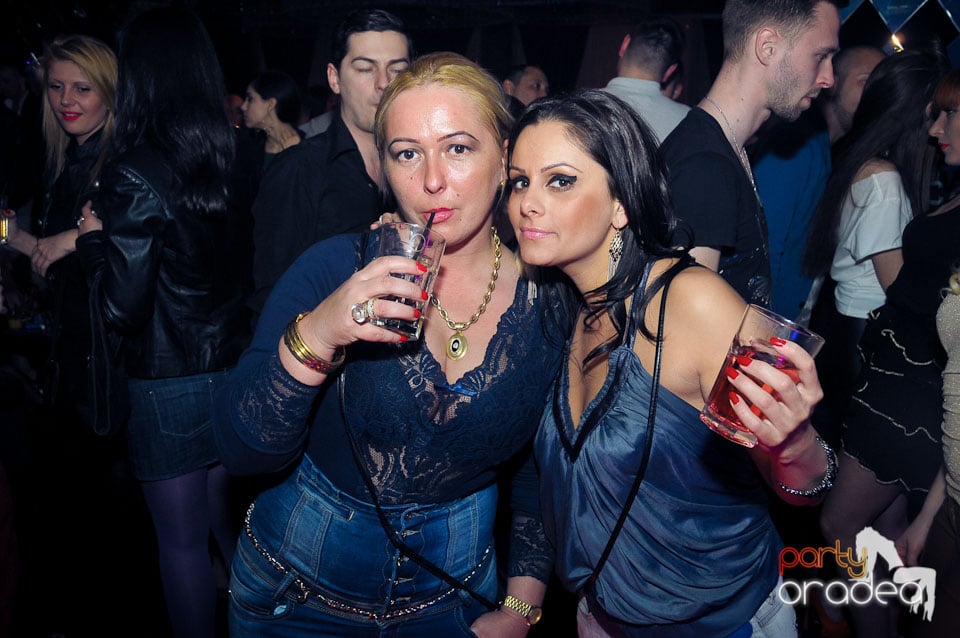 The One Café & Club presents Vera, 