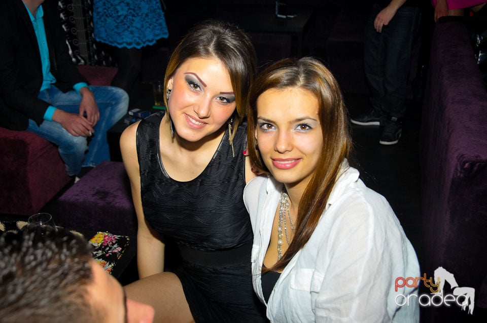 The One Café & Club presents Vera, 