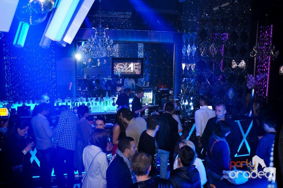 The One Café & Club presents Vera, 