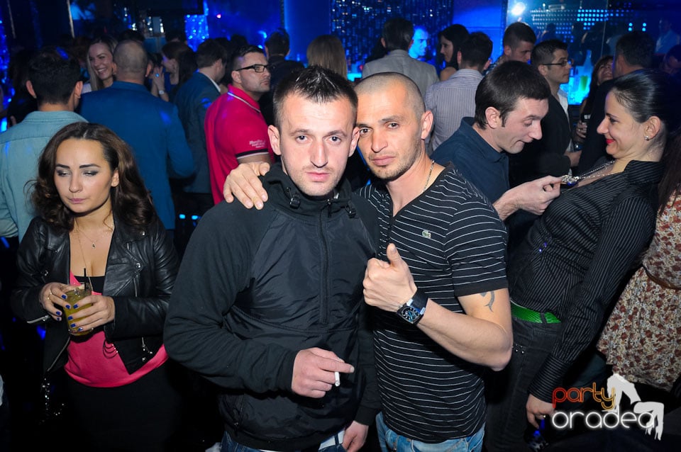 The One Café & Club presents Vera, 