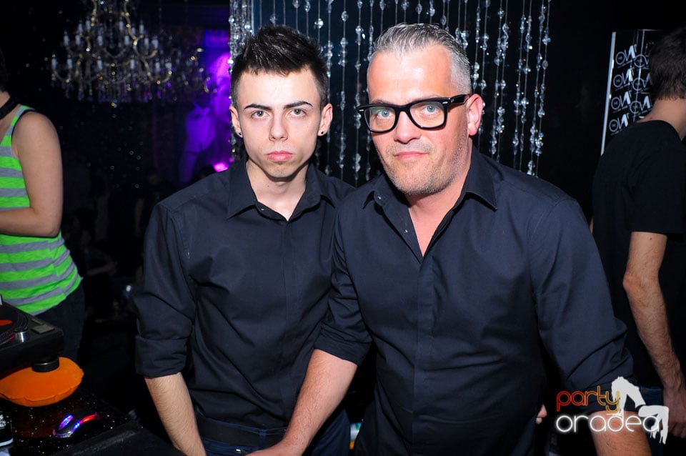 The One Café & Club presents Vera, 