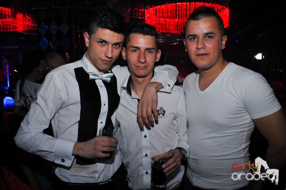 The One Café & Club presents Vera, 