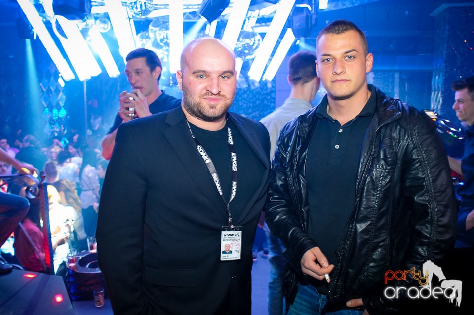 The One Café & Club presents Vera, 