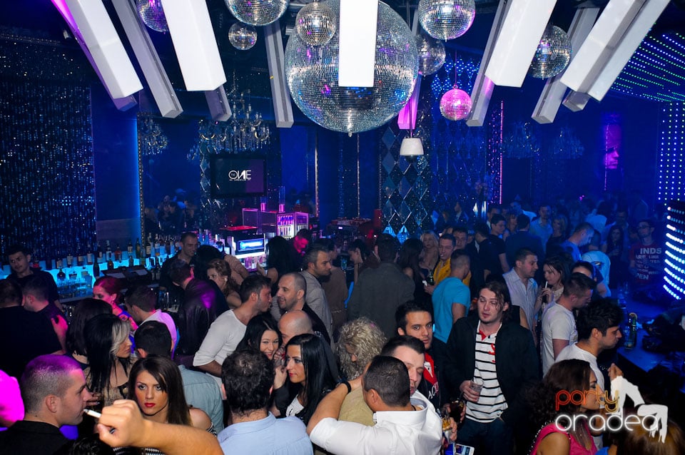 The One Café & Club presents Vera, 