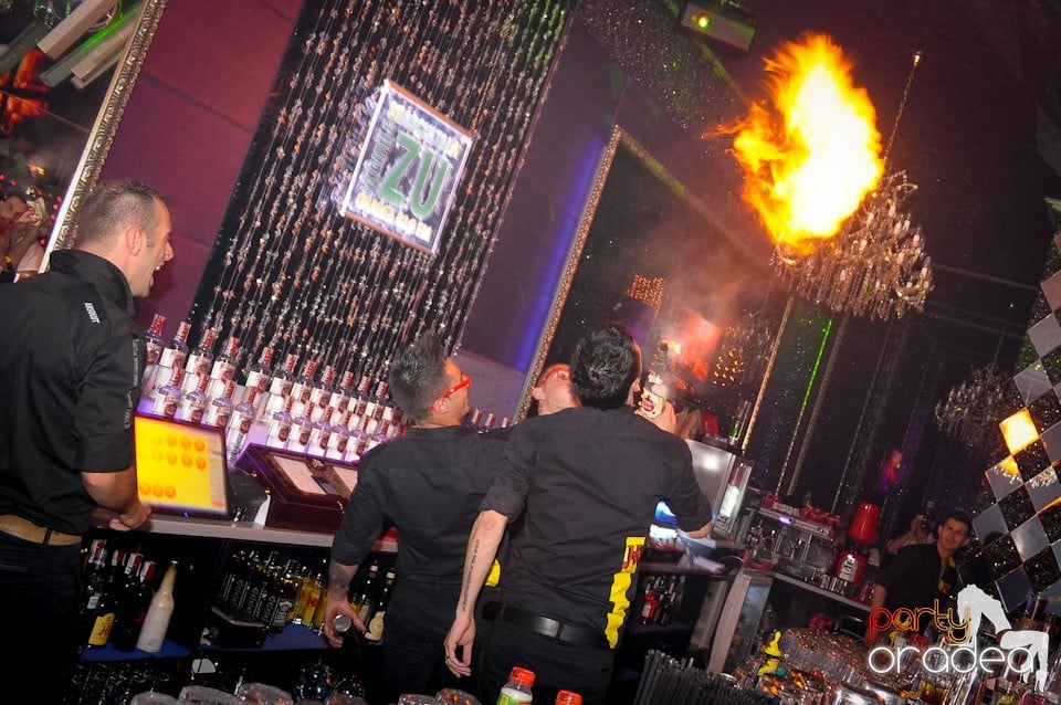 The ONE prezintă Dr. Kucho, 