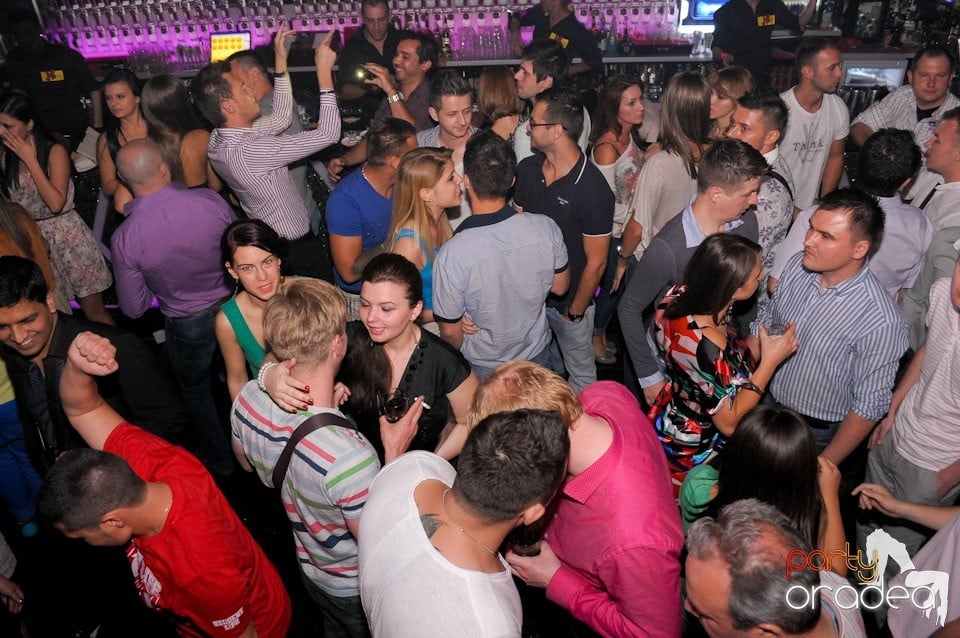 The ONE prezintă Dr. Kucho, 