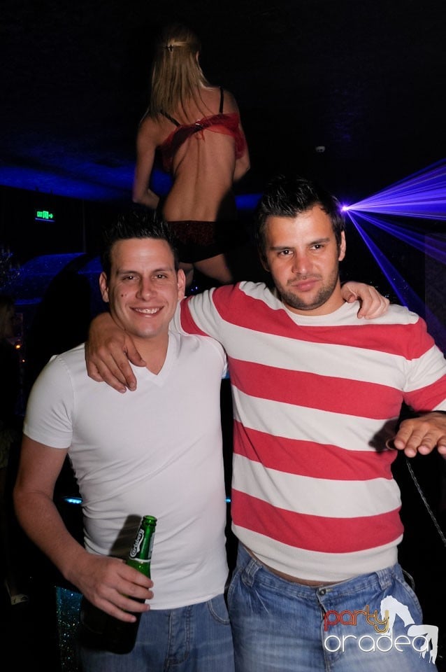 The ONE prezintă Dr. Kucho, 