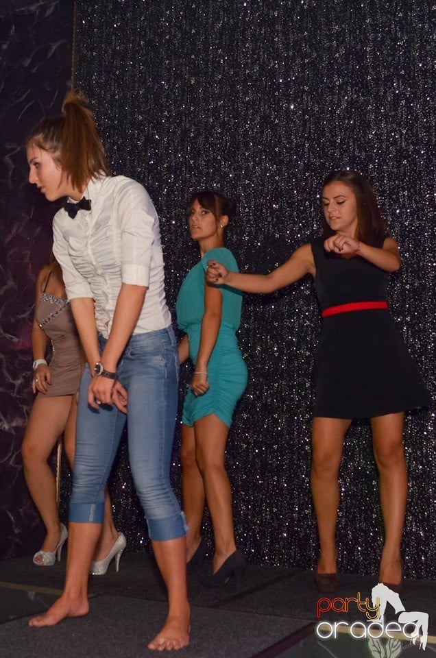 The One prezintă: Girls' Night Out, 