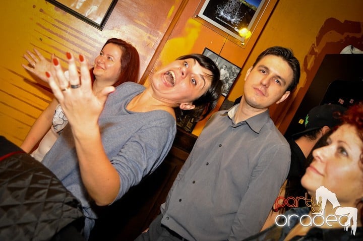 The Party Keeps Going On, Lord's Pub
