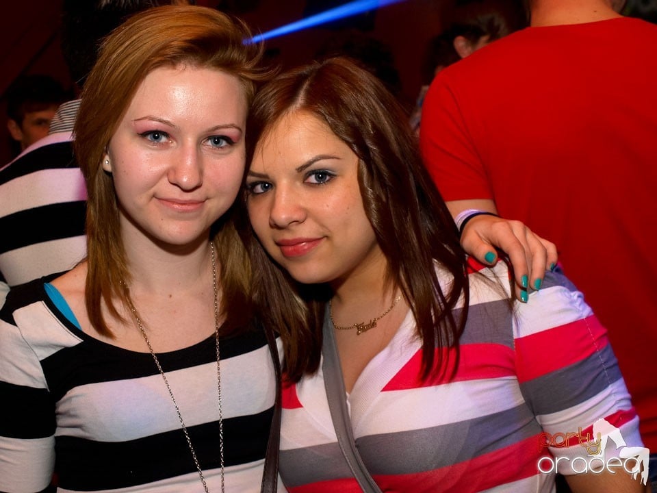 The Real Club Sounds în Disco Faház, 