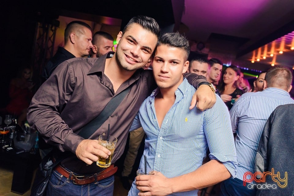 This Is For You, The Lounge