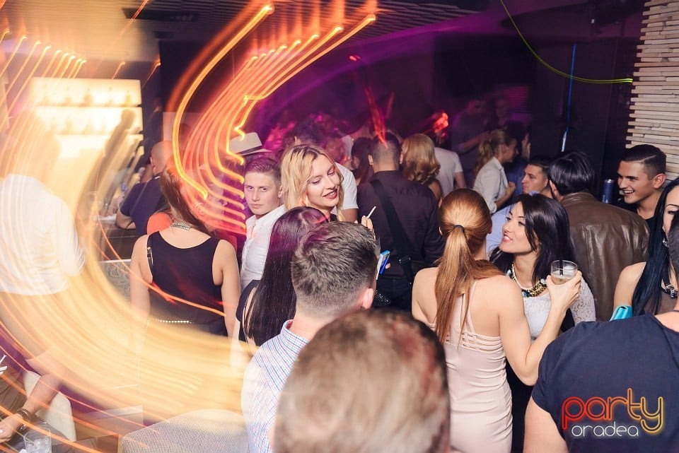 This Is For You, The Lounge