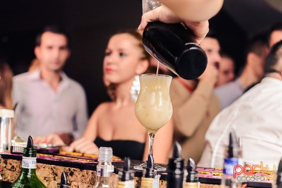 This Is For You, The Lounge