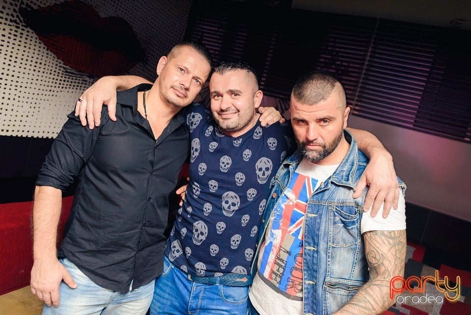 This Is For You, The Lounge