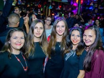 Thursday Night Party