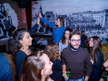 Thursday Night Party