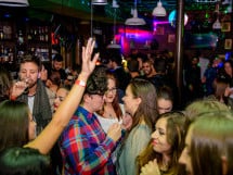 Thursday Night Party