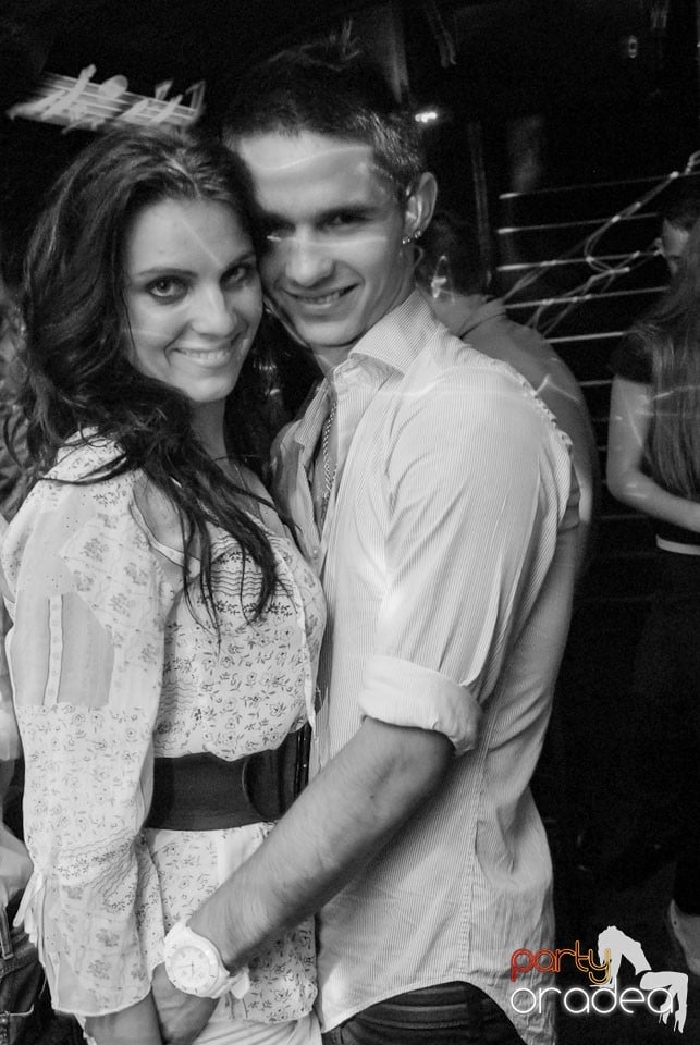 Thursday Party @ Club Escape, 