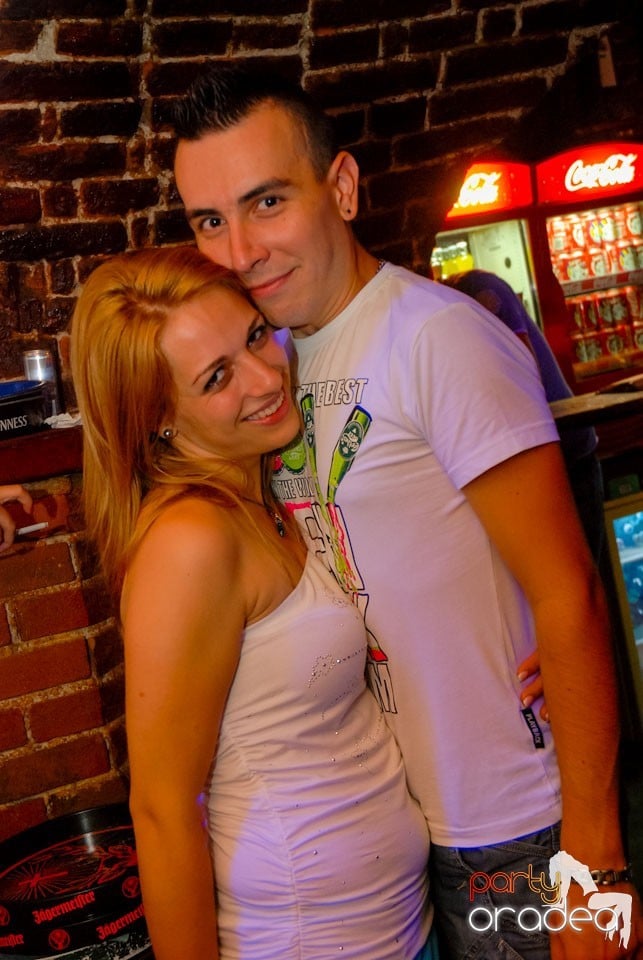 Thursday Party @ Club Escape, 