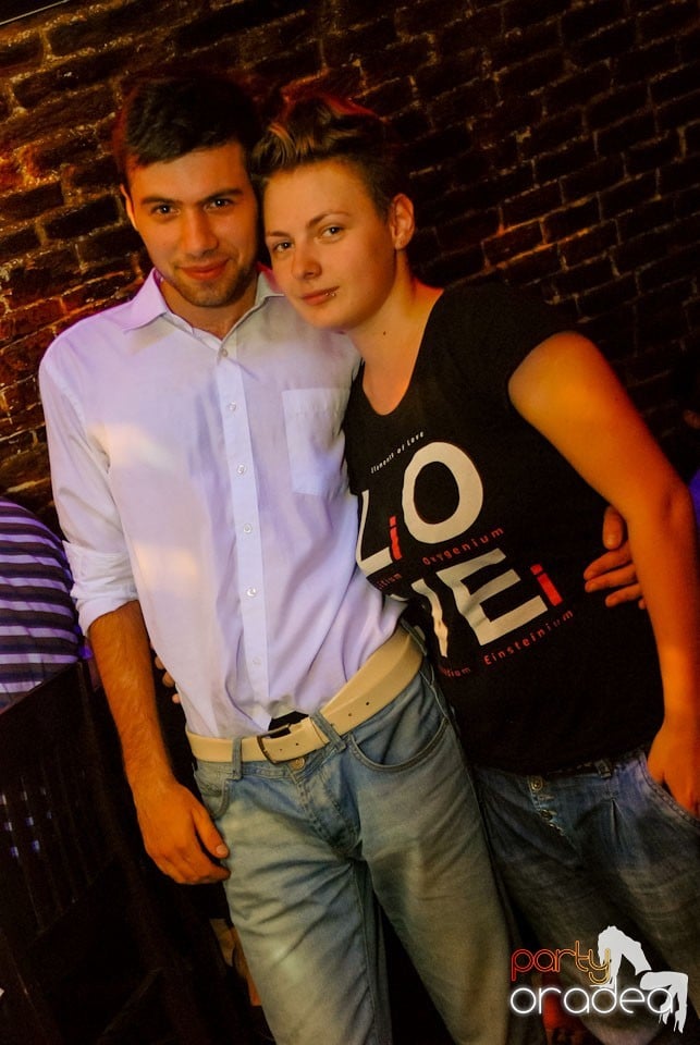 Thursday Party @ Club Escape, 