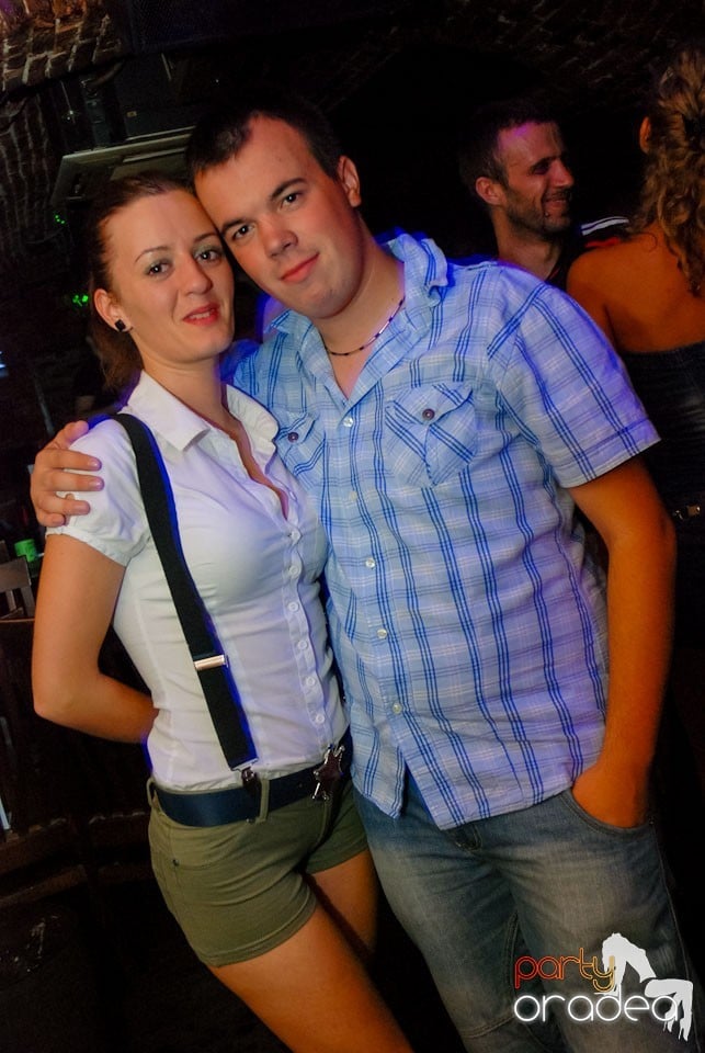 Thursday Party @ Club Escape, 