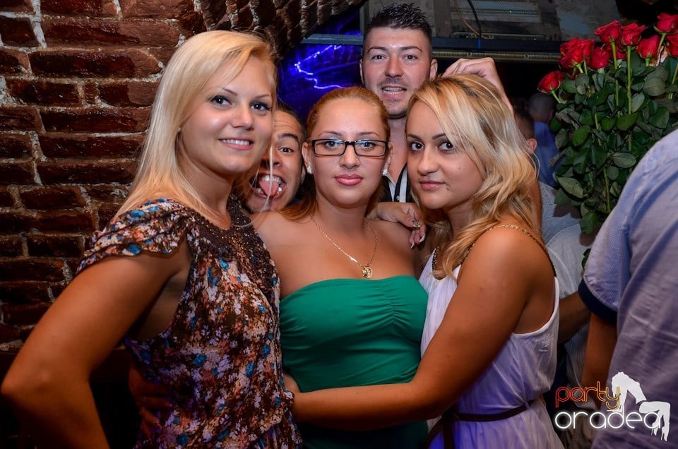 Thursday Party în Club Escape, 