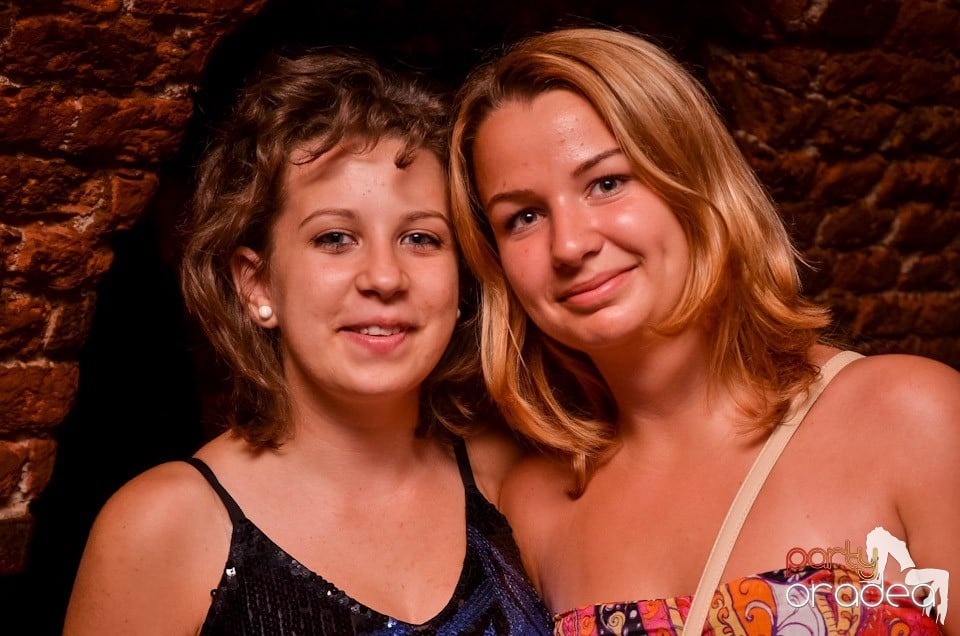 Thursday Party în Club Escape, 