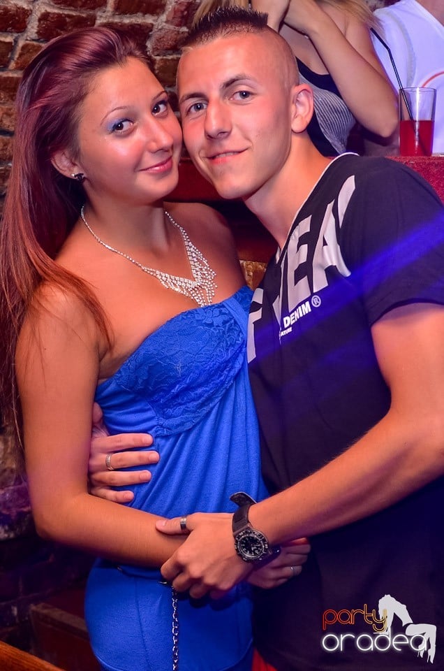 Thursday Party în Club Escape, 