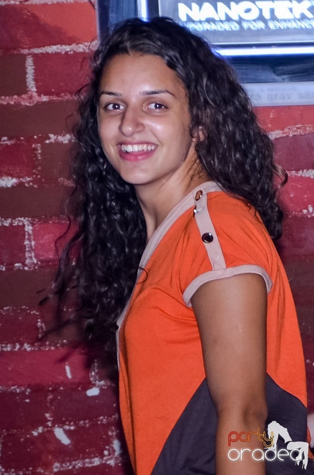 Thursday Party în Club Escape, 